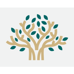 Tree of life logo